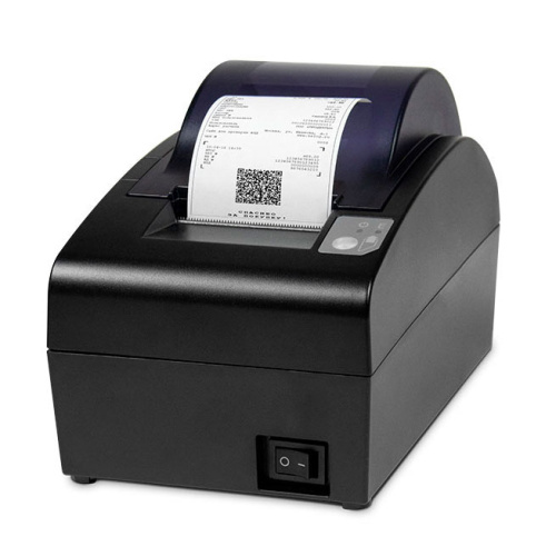 Купить ККТ АТОЛ 55Ф с доставкой в Москве