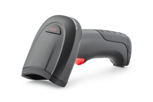 Купить Сканер штрихкода АТОЛ SB5100 (2D, черный, USB, IP42, без подставки, упаковка 1 шт.) с доставкой в #WD_SEO_REGION_NAME_P# | Alster Group