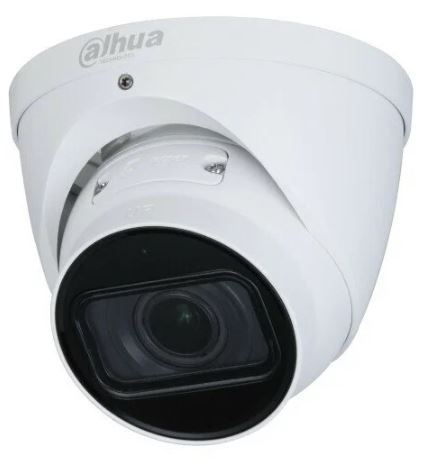 Купить DAHUA Уличная купольная IP-видеокамера2Мп; 1/2.7” CMOS; объектив 3.6мм; механический ИК-фильтр; чувствительность 0.005л (DH-IPC-HDW2230TP-AS-0360B-S2) с доставкой в Москве
