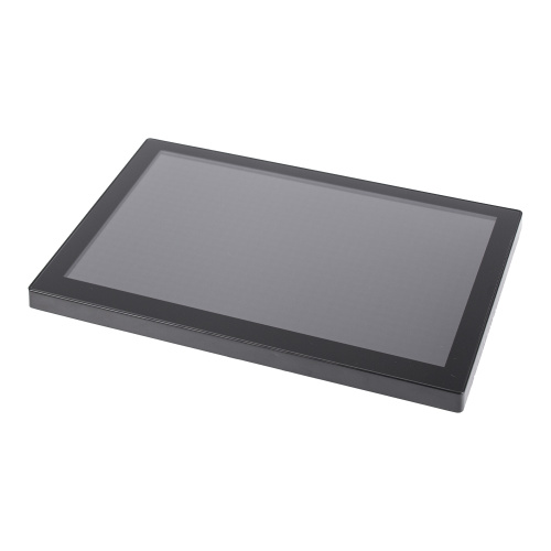 Купить Сенсорный монитор POSCenter TM-10.1" (P-CAP, 16:10, 1280*800, VGA 3м, USB 3м, БП 3м) черный, VESA с доставкой в Москве