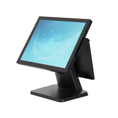 Сенсорный терминал 15