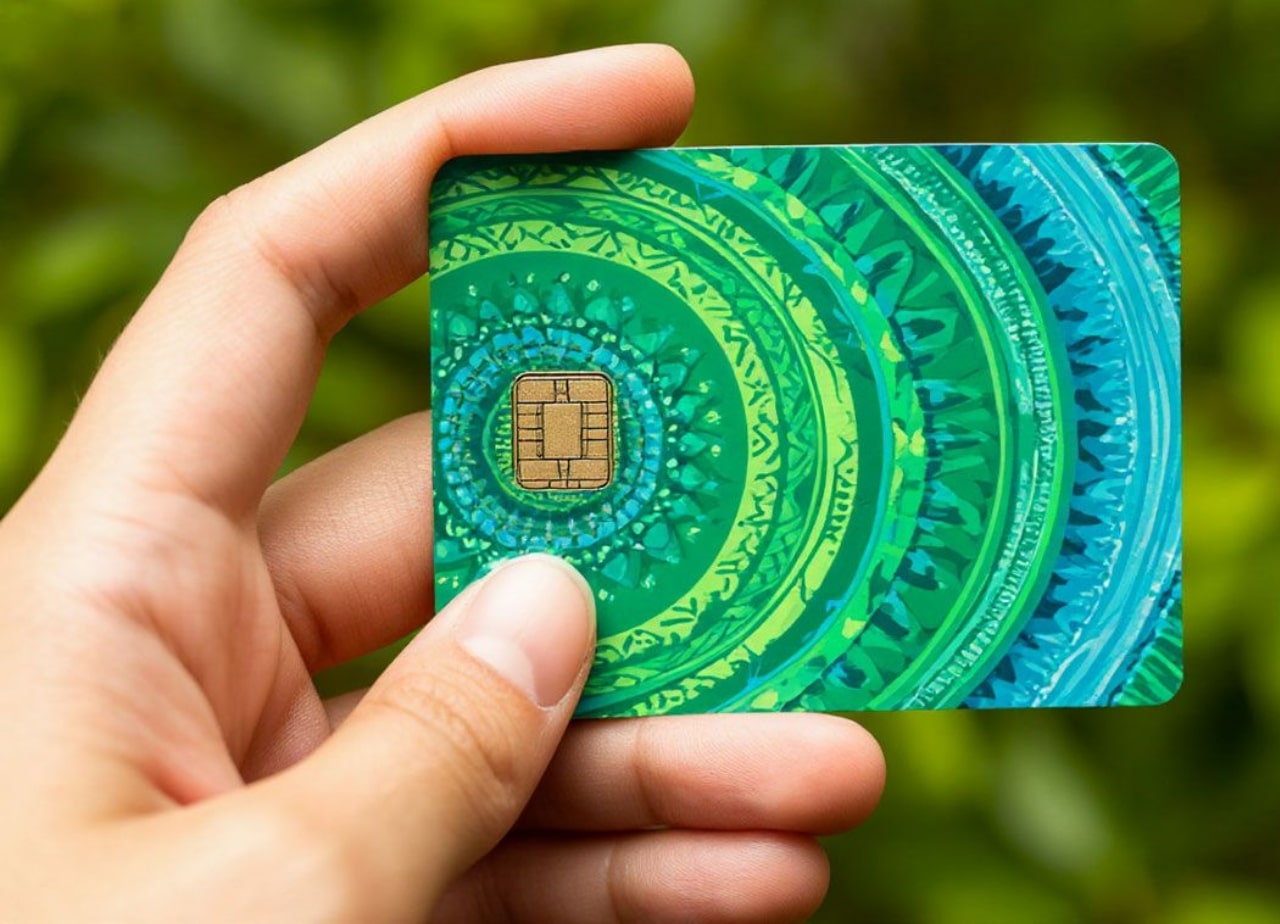 Принтеры печати на пластиковых картах