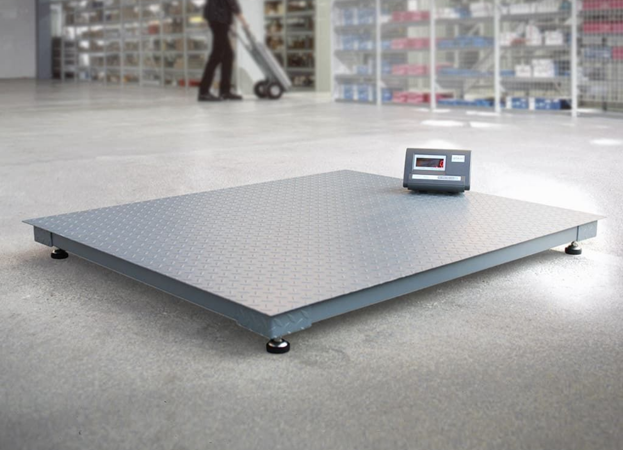 Весы промышленные