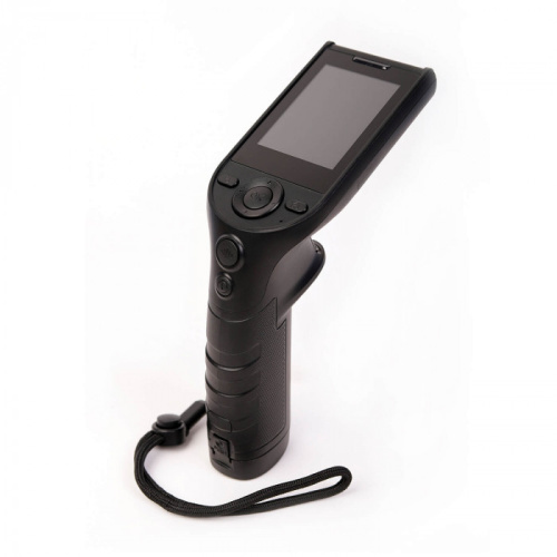 Терминал сбора данных MERTECH Seuic AutoID LIM (Android 8.1 Go, 8 Core, 2Gb/16Gb, X3-2D, WiFi, 4G)