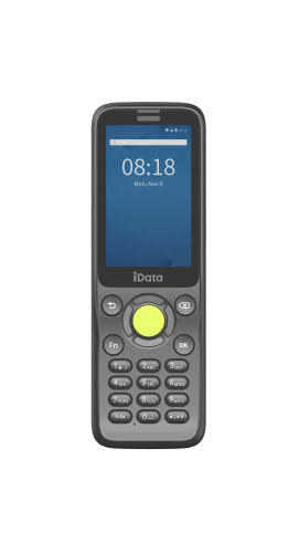 ТСД iData i3 PRO (Android 11/ 2D DS7000 PRO imager/ Процессор MTK6761/ Память 4+64Гб/ Экран 3.2