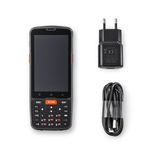 Терминал сбора данных АТОЛ Smart.Slim Plus полный (+ Программа для ЭВМ «Mark.Scan» (Lifetime))