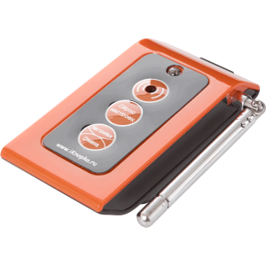 Купить Приемник вызова iKnopka R16 с доставкой в Москве