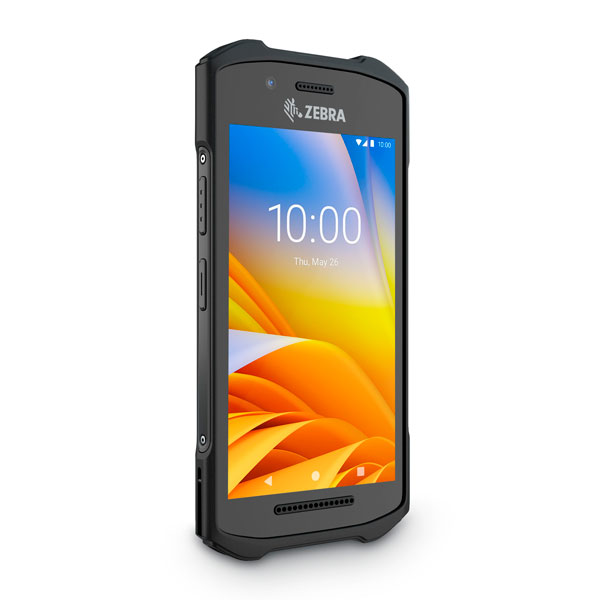 Купить Терминал сбора данных Zebra TC21 WLAN, SE4710, NFC, 4Gb/64Gb, 13MP RFC, 5MP FFC, 2-pin connector, Basic Battery, China с доставкой в Москве