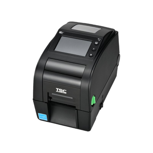 Купить Термотрансферный принтер этикеток TSC TH220T,  2", TT,  203 dpi, 8 ips, LCD, USB, RS-232, Ethernet, USB Host, RTC, Buzzer с доставкой в Москве