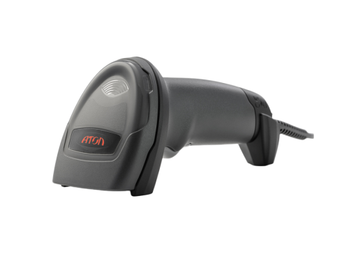 Купить Сканер штрихкода АТОЛ SB2108 Plus (rev.2) с доставкой в Москве