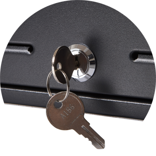 Денежный ящик PayTor HT-330S (Epson, черный)