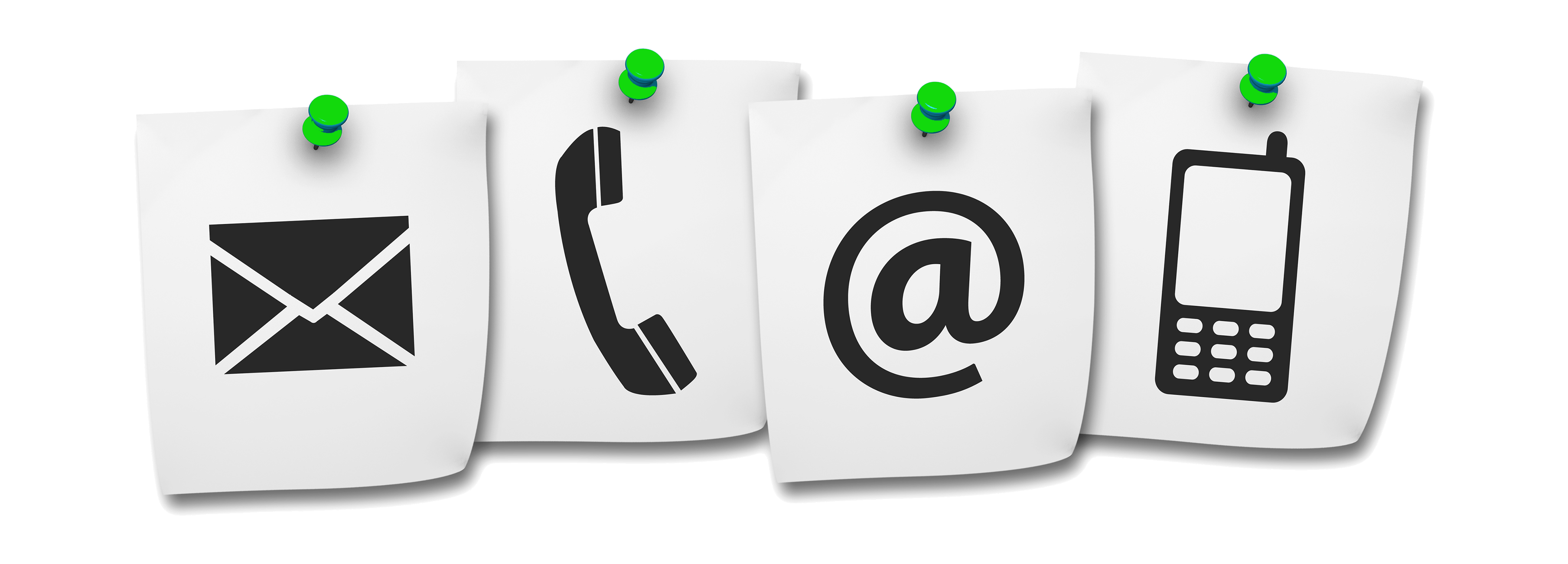 Способы связи с Alster Group