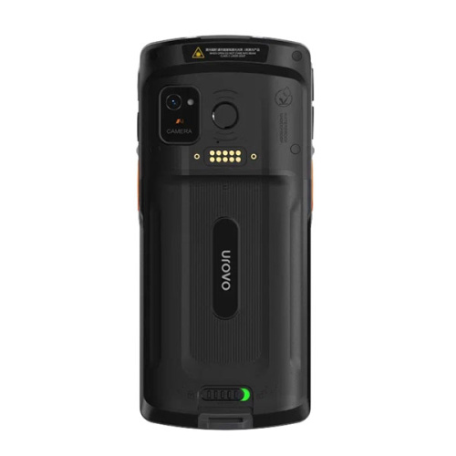 Терминал сбора данных Urovo DT66