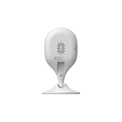 Купить DAHUA Компактная IP-видеокамера с Wi-Fi 5Мп; 1/3.2” CMOS; объектив 2.8мм; механический ИК-фильтр; чувствительность 0.03лк@F2.0; сж (DH-IPC-C5AP-0280B) с доставкой в #WD_SEO_REGION_NAME_P# | Alster Group