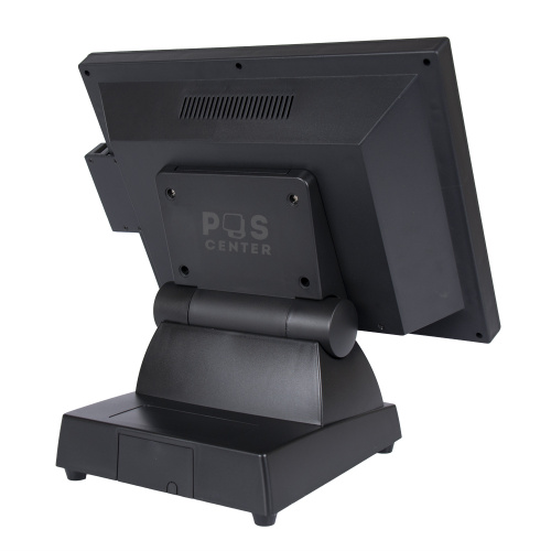 Сенсорный моноблок POSCenter START-2V2 (15