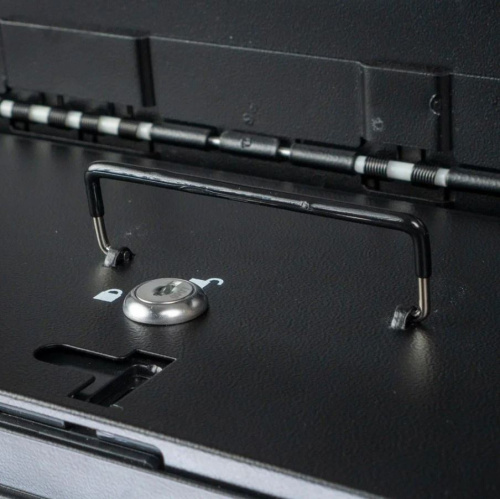 Денежный ящик POScenter 460KM LUX