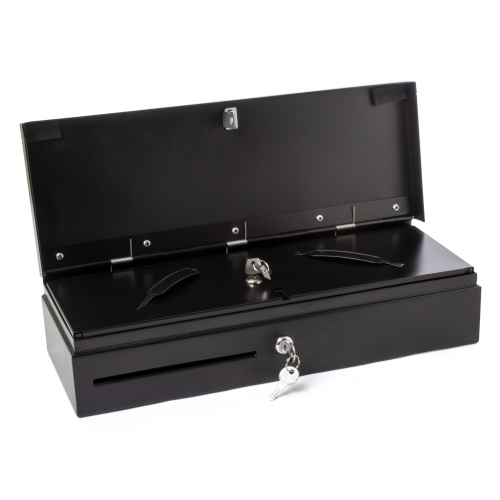 Денежный ящик POScenter 460K