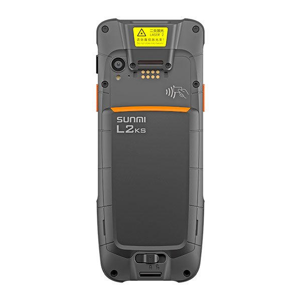 Купить Терминал сбора данных SUNMI L2Ks (Model T8A10) Android, 4"HD CAP, 4G+32G, 13M+5M Camera, 26-key, 4770 Scanner, WWAN, GMS, IP68, USB-Type C 9V2A EU Adapter) с доставкой в Москве