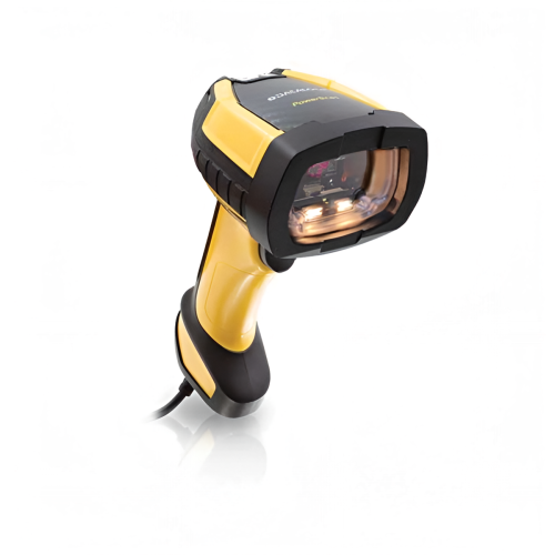 Купить Datalogic PowerScan PD9630-SR, Standard Range, USB Kit (Kit includes Scanner and USB Cable CAB-553) с доставкой в Москве