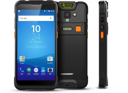 Купить Мобильный компьютер C66: Android 11.0, 3Gb/32Gb; 2D SE4710, NFC; 4G, WiFi, BT, GPS/AGPS, GLONASS, Be с доставкой в #WD_SEO_REGION_NAME_P# | Alster Group