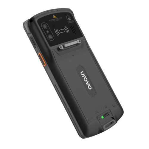 Терминал сбора данных Urovo DT50S
