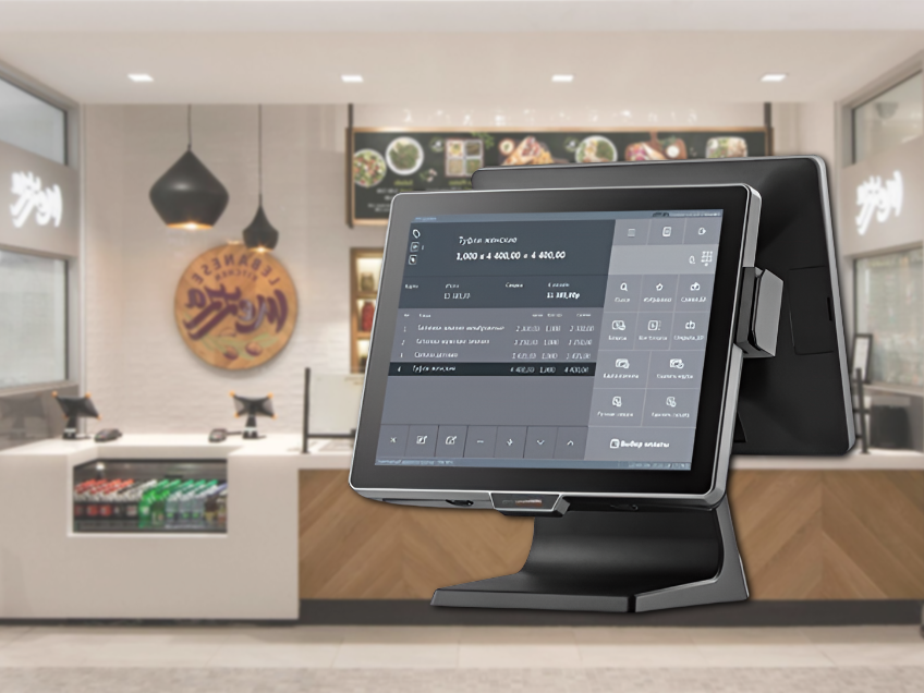 Программное обеспечение для автоматизации торговли и общепита: умное решение для вашего бизнеса