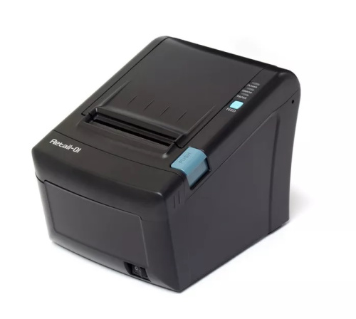 Купить Фискальный регистратор ККТ "РИТЕЙЛ-01ФМ" (У) с доставкой в Москве