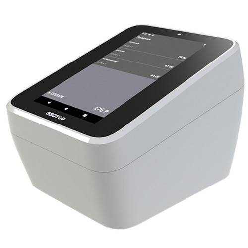 Эвотор Power Смарт-терминал без ФН