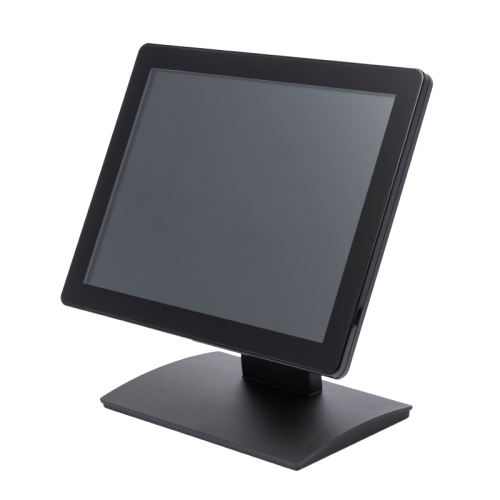 Купить POS монитор сенсорный 15" PayTor PM-15TI (VGA, HDMI) с доставкой в Москве