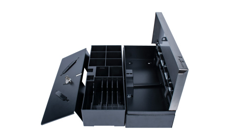 Денежный ящик Poscenter 460KS 460x170x100