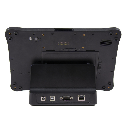 ТСД iData P1 (And11.0/2D/4G+64G/10,1-inch/4G(LTE)/WiFI/BT/GPS/Type-C/13+5MPX/NFC/no GMS)