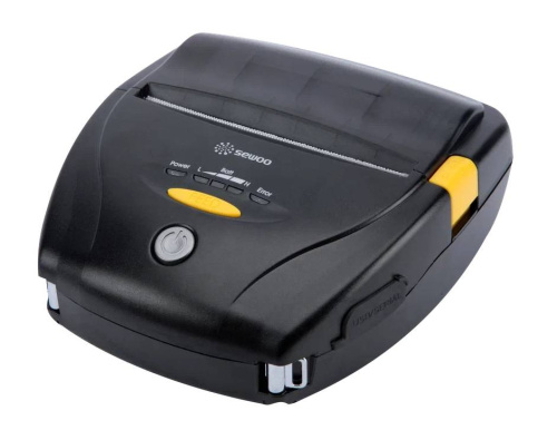 Купить Мобильный принтер этикеток SEWOO LK-P41I с доставкой в #WD_SEO_REGION_NAME_P# | Alster Group