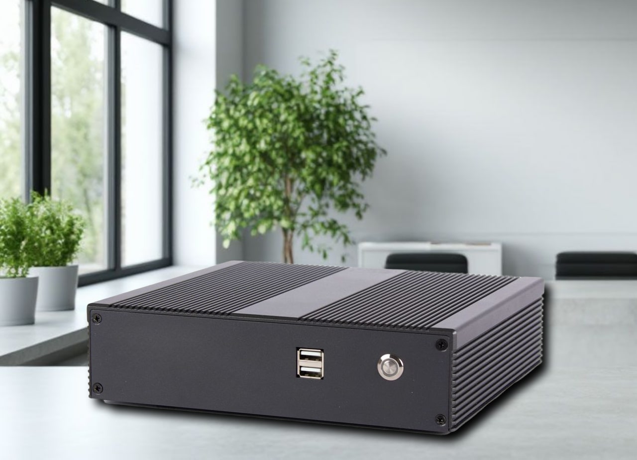 Системные блоки