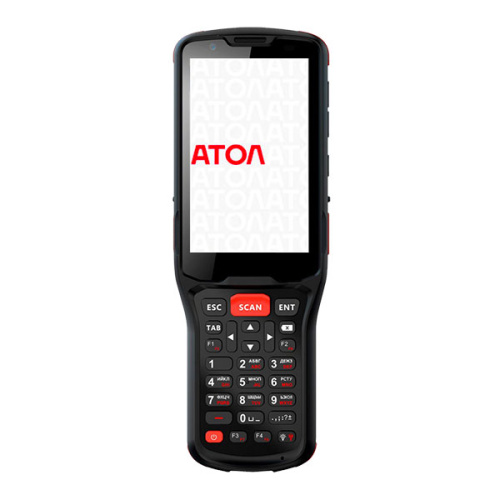 Купить Терминал сбора данных АТОЛ Smart.Prime с доставкой в Москве