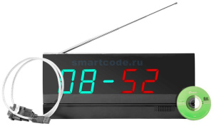 Купить Система сбора статистики вызовов iKnopka APE2000 с доставкой в #WD_SEO_REGION_NAME_P# | Alster Group