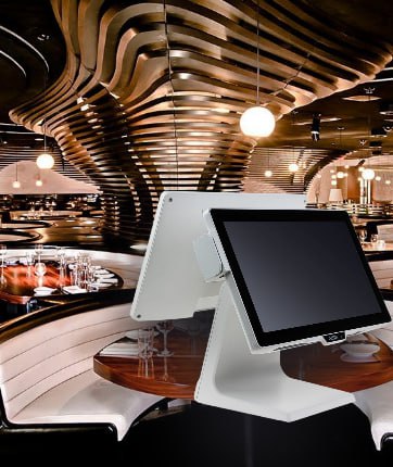 Рестораны, фастфуды и кафе