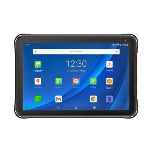 Промышленный планшет Urovo P8100P