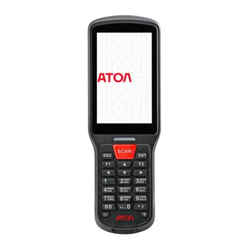 Терминал сбора данных АТОЛ Smart.Lite полный (+ Программа для ЭВМ «Mark.Scan» (Lifetime))