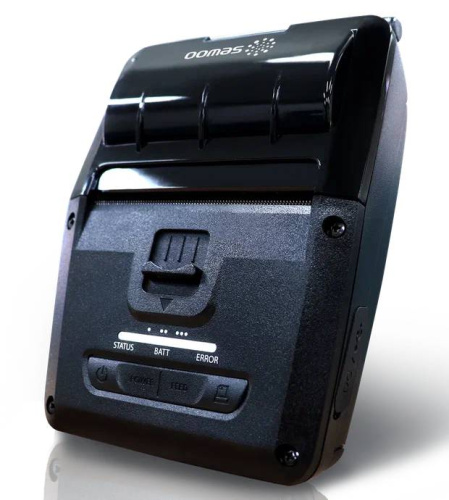 Купить Мобильный принтер этикеток SEWOO LK-P34L с доставкой в #WD_SEO_REGION_NAME_P# | Alster Group