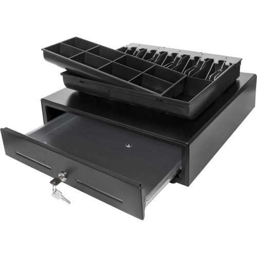 Денежный ящик PayTor MK-410S