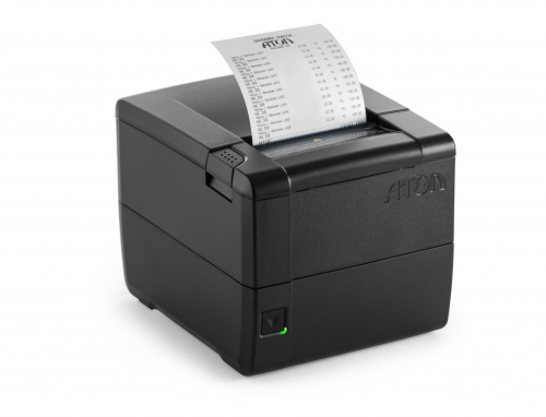 Купить ККТ АТОЛ 25Ф с доставкой в Москве