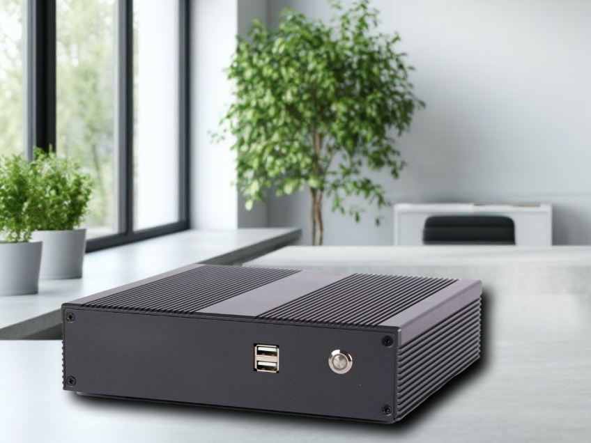 Системные блоки для POS-систем: зачем они нужны и как выбрать надежную основу для вашего бизнеса