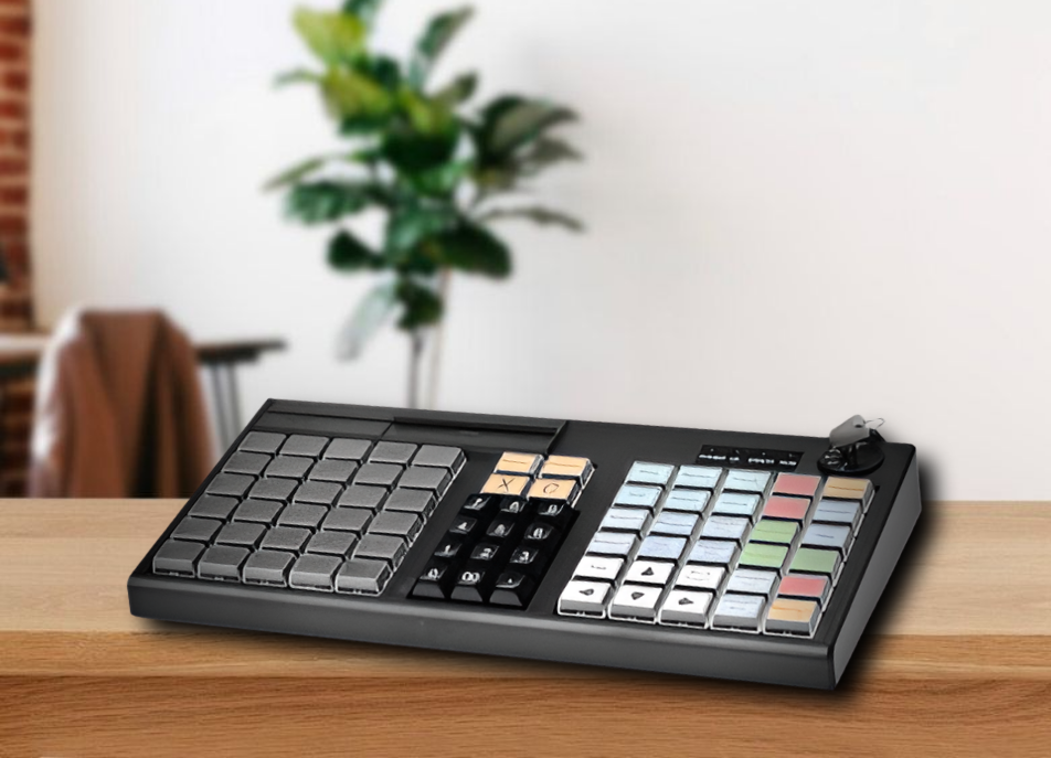 Клавиатуры