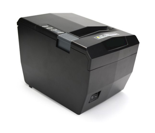 Купить Чековый принтер Rongta RP327 USB, Serial, Ethernet 1.3 с доставкой в Москве