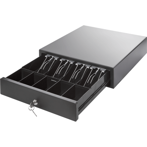 Денежный ящик PayTor HT-330P (распайка Epson)