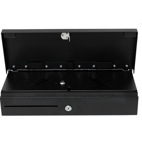 Денежный ящик PayTor FlipTop (Epson, черный)