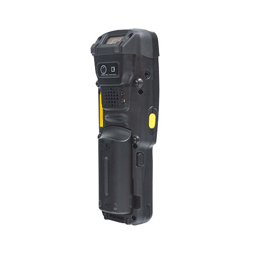 Купить Терминал сбора данных/ Android 10.0 GMS, WVGA, 802.11 a/b/g/n/ac, SE4850 2D Long Range Imager Scanner, Rear Camera, BT, GPS, NFC(H, M3MOBILE CO., LTD с доставкой в Москве
