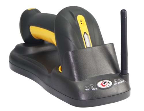 Купить Сканер штрих-кода SUNLUX XL-9529 USB (2D) с базовой станцией с доставкой в #WD_SEO_REGION_NAME_P# | Alster Group