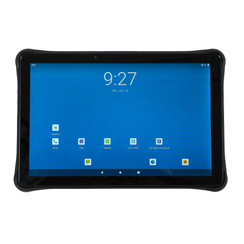 ТСД iData P1 (And11.0/2D/4G+64G/10,1-inch/4G(LTE)/WiFI/BT/GPS/Type-C/13+5MPX/NFC/no GMS)