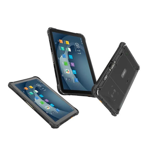 Промышленный планшет Urovo P8100P